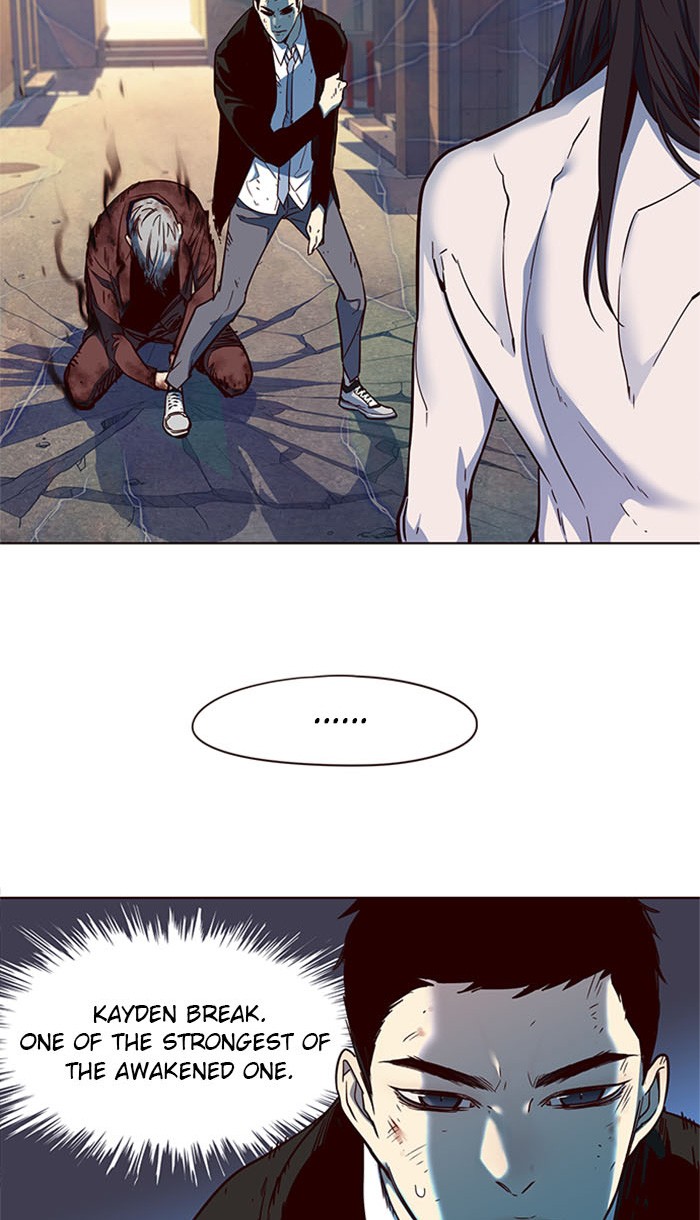Eleceed chapter 15 page 11