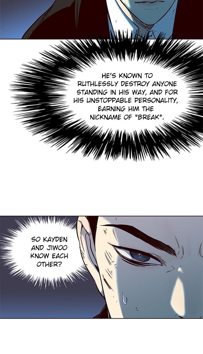 Eleceed chapter 15 page 12
