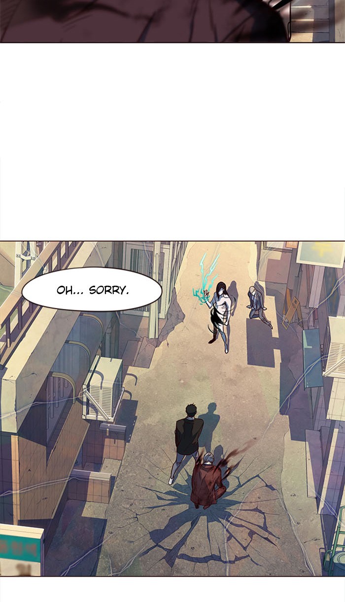 Eleceed chapter 15 page 14