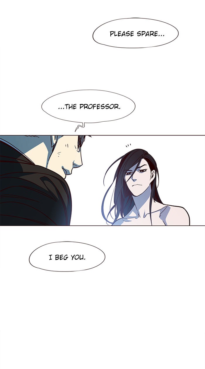 Eleceed chapter 15 page 15