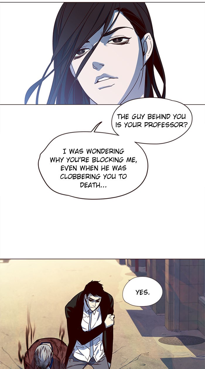 Eleceed chapter 15 page 16