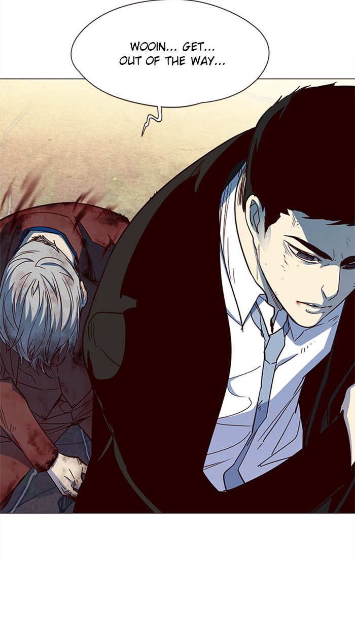 Eleceed chapter 15 page 22