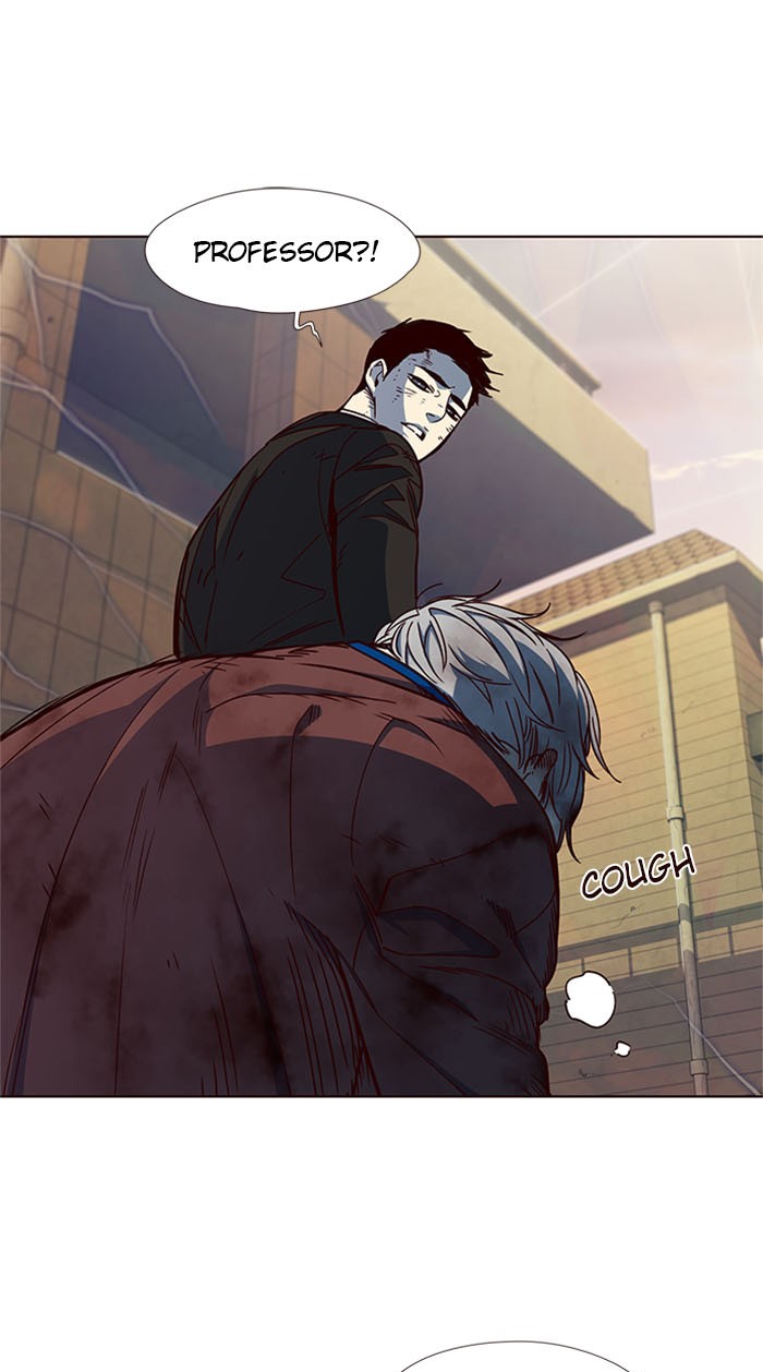 Eleceed chapter 15 page 23
