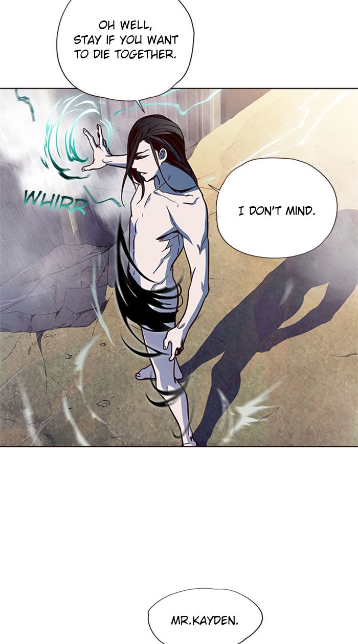 Eleceed chapter 15 page 25