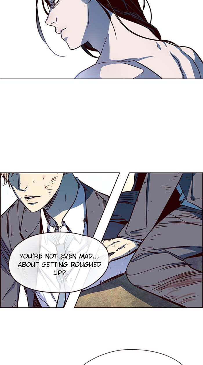 Eleceed chapter 15 page 28