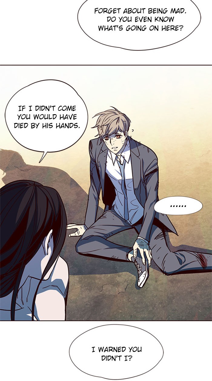Eleceed chapter 15 page 29