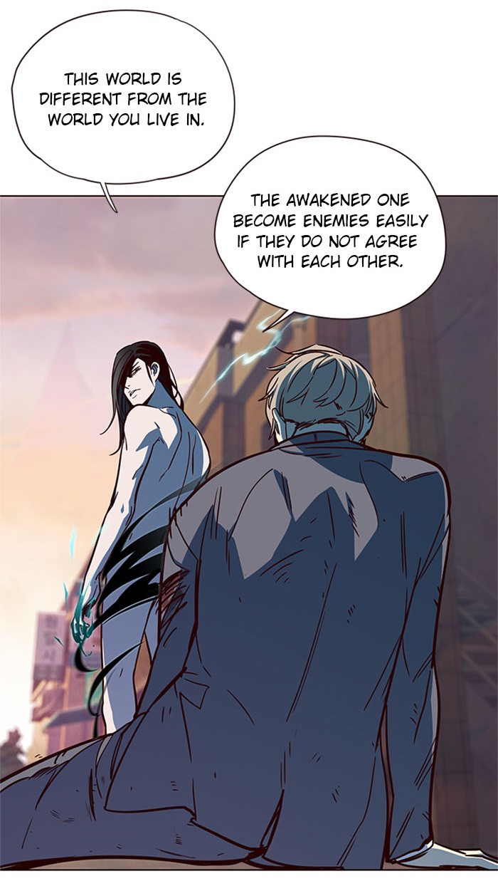 Eleceed chapter 15 page 30