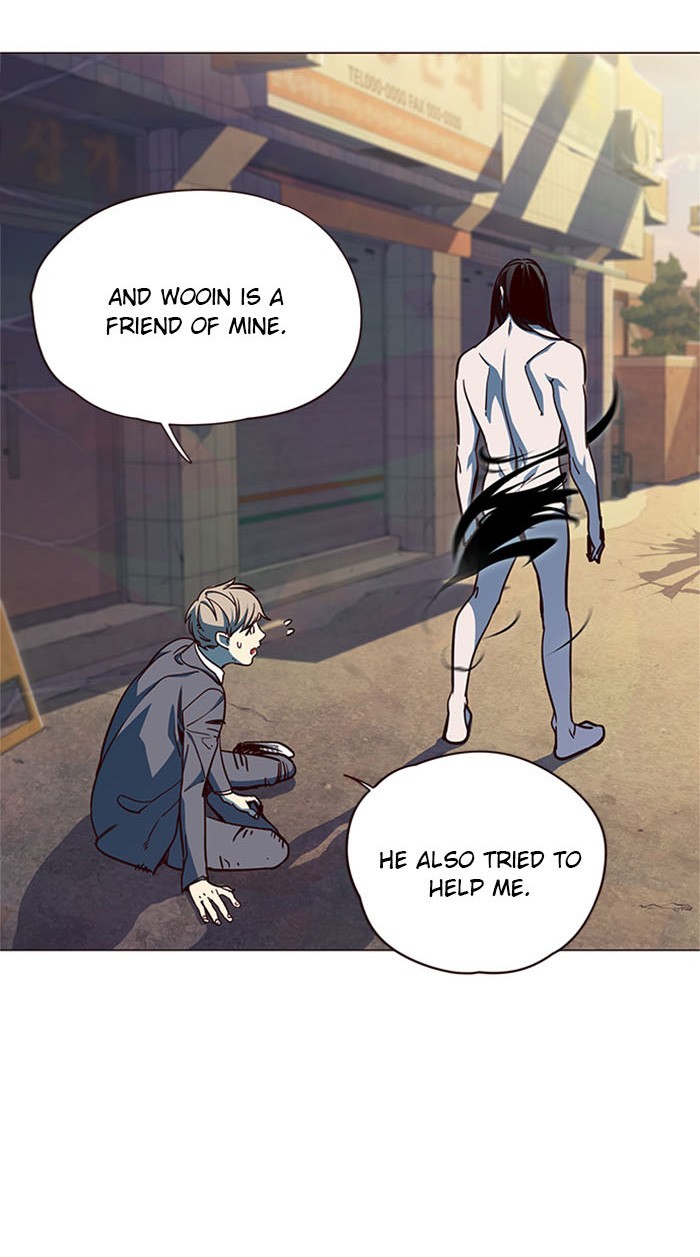 Eleceed chapter 15 page 38