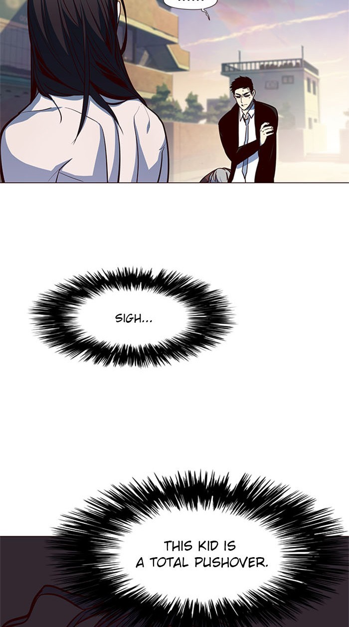 Eleceed chapter 15 page 40