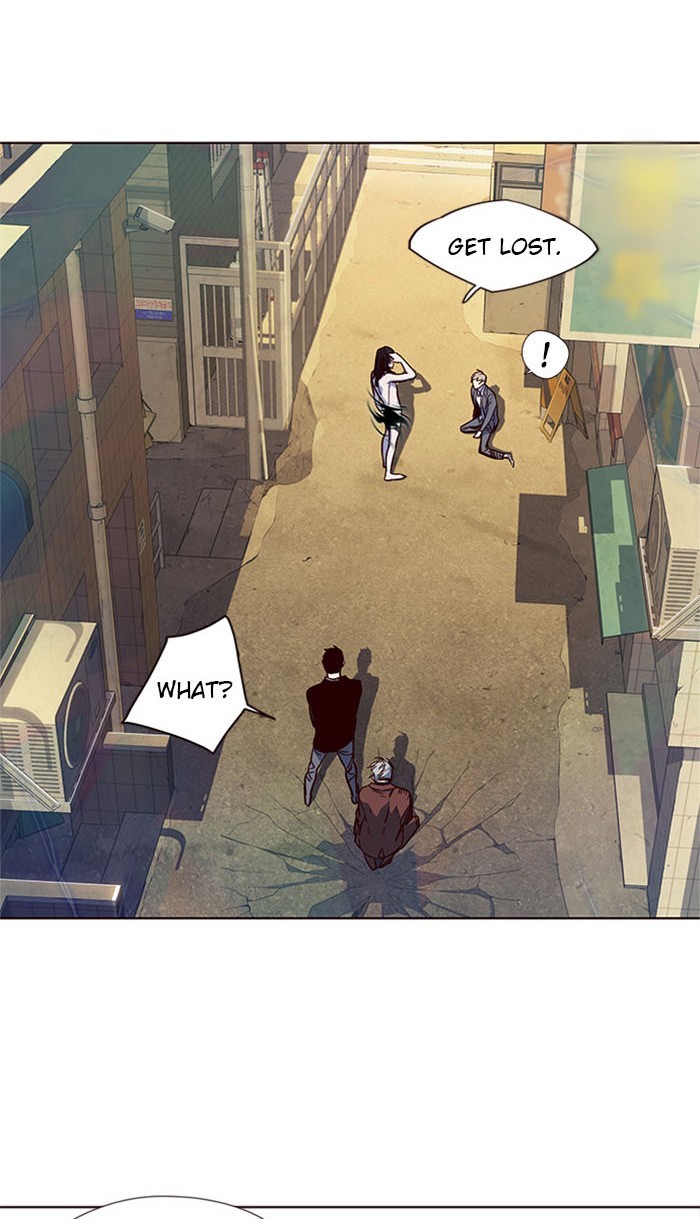 Eleceed chapter 15 page 43
