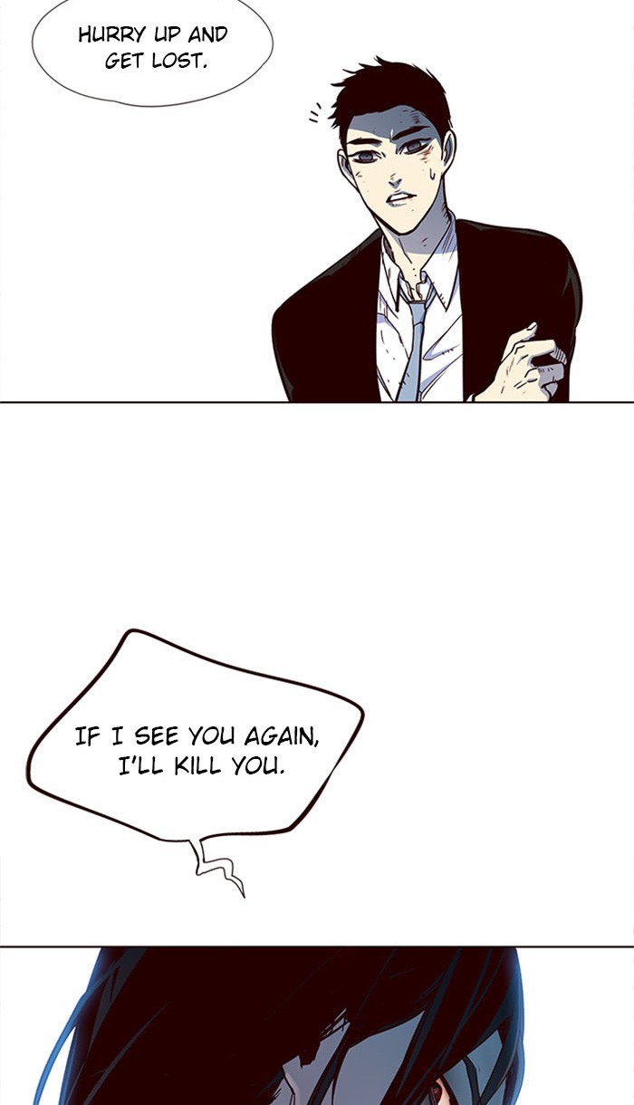 Eleceed chapter 15 page 44