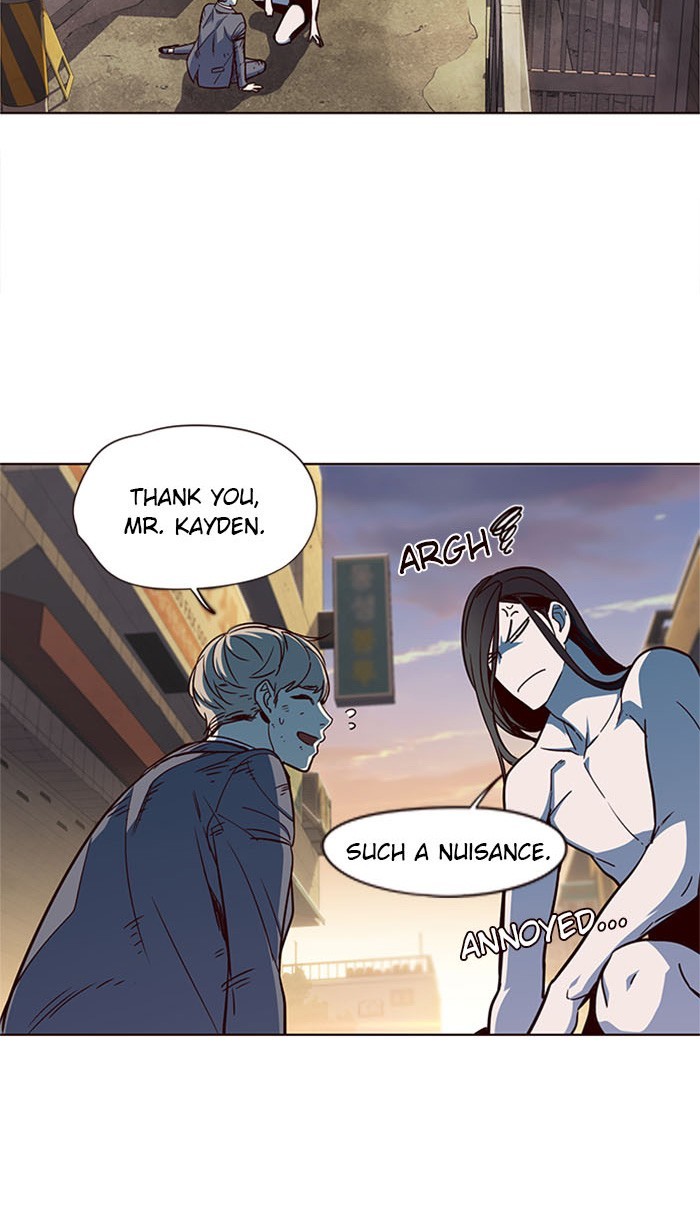 Eleceed chapter 15 page 47