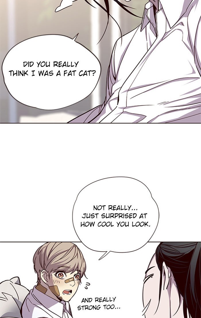 Eleceed chapter 15 page 57