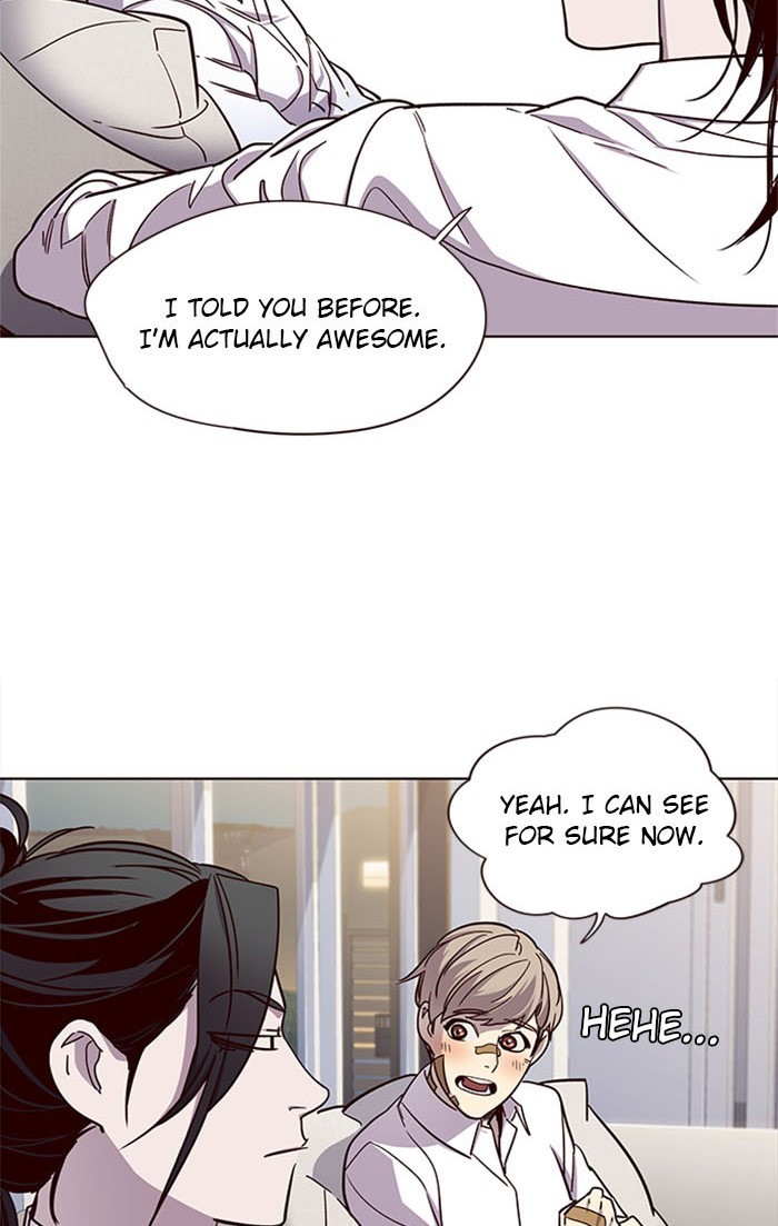 Eleceed chapter 15 page 58
