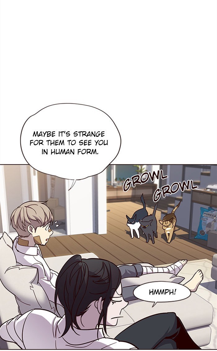 Eleceed chapter 15 page 62