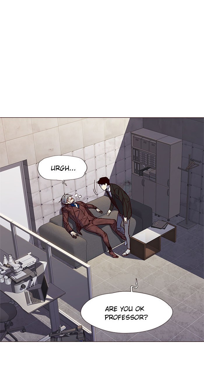 Eleceed chapter 15 page 73