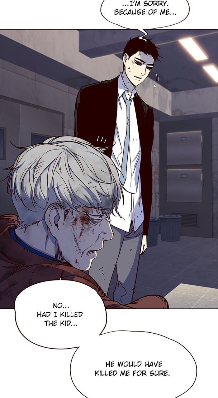 Eleceed chapter 15 page 75