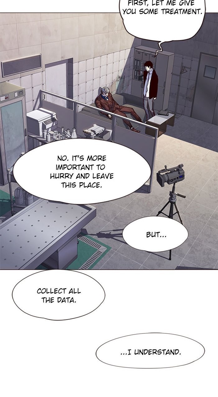 Eleceed chapter 15 page 77