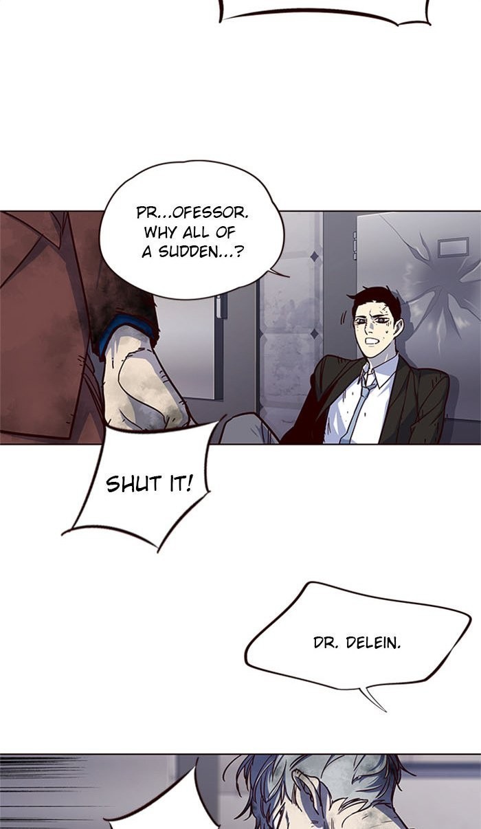 Eleceed chapter 15 page 87