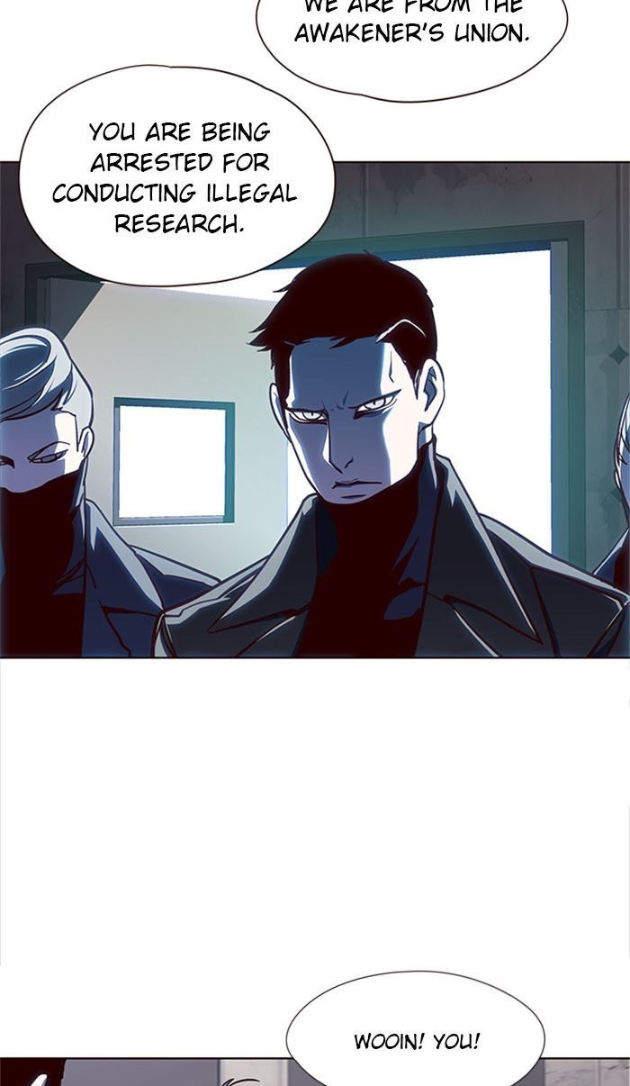 Eleceed chapter 15 page 90