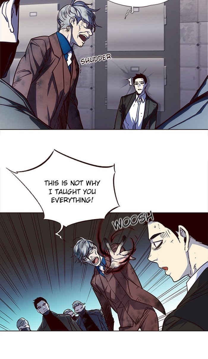 Eleceed chapter 15 page 91