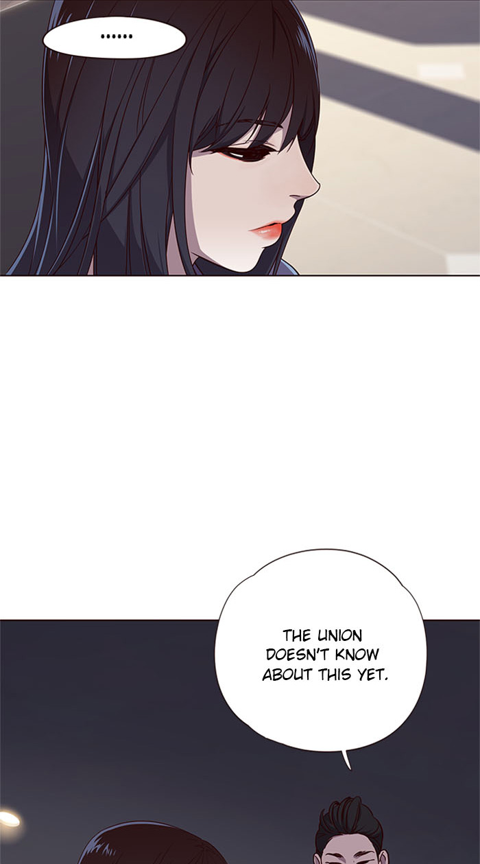 Eleceed chapter 16 page 5
