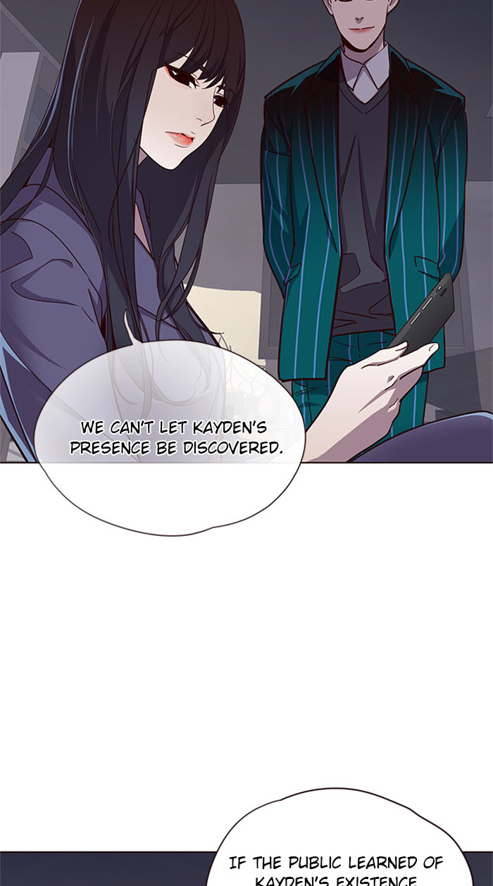 Eleceed chapter 16 page 6