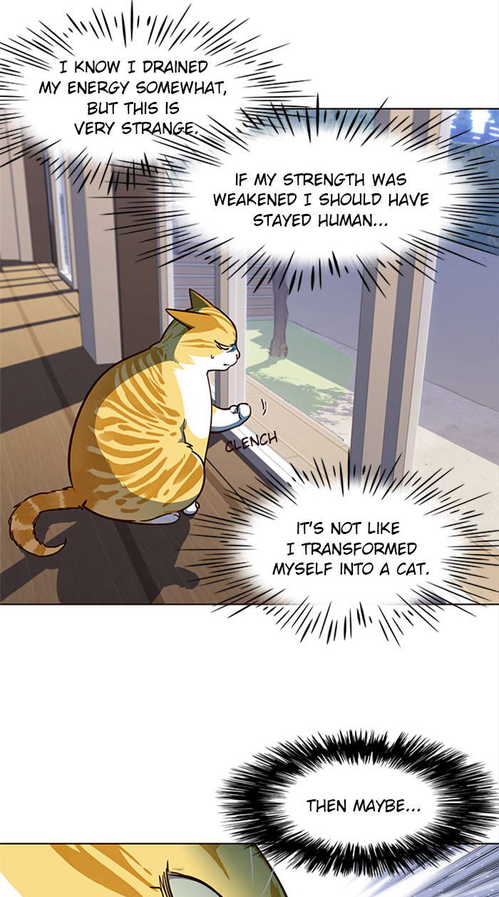 Eleceed chapter 16 page 14