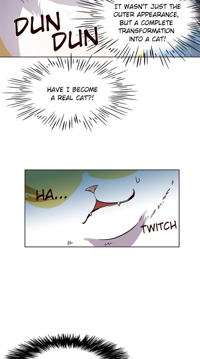 Eleceed chapter 16 page 16