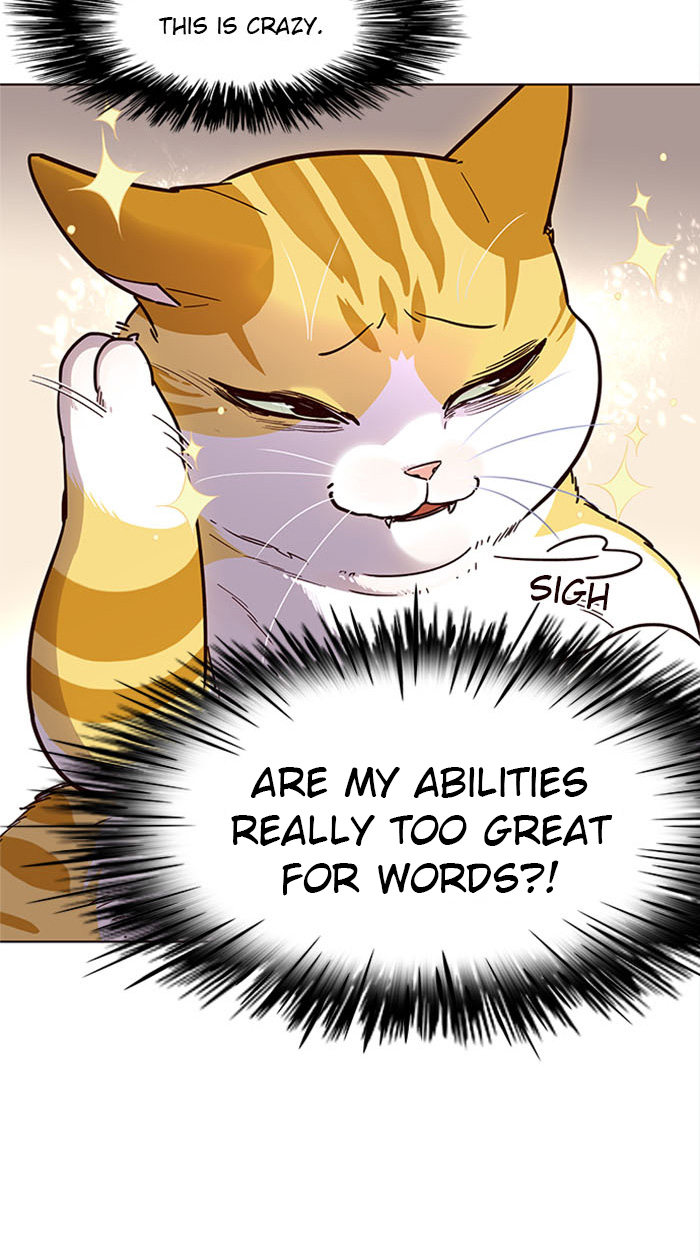 Eleceed chapter 16 page 17