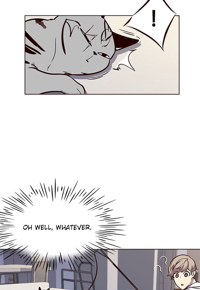 Eleceed chapter 16 page 21