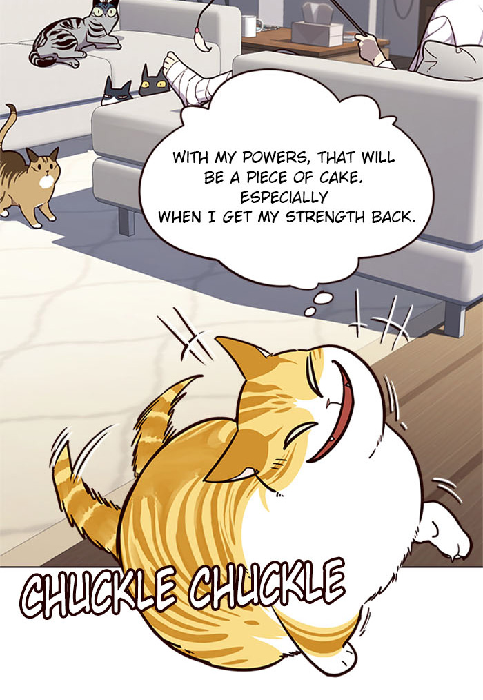 Eleceed chapter 16 page 22