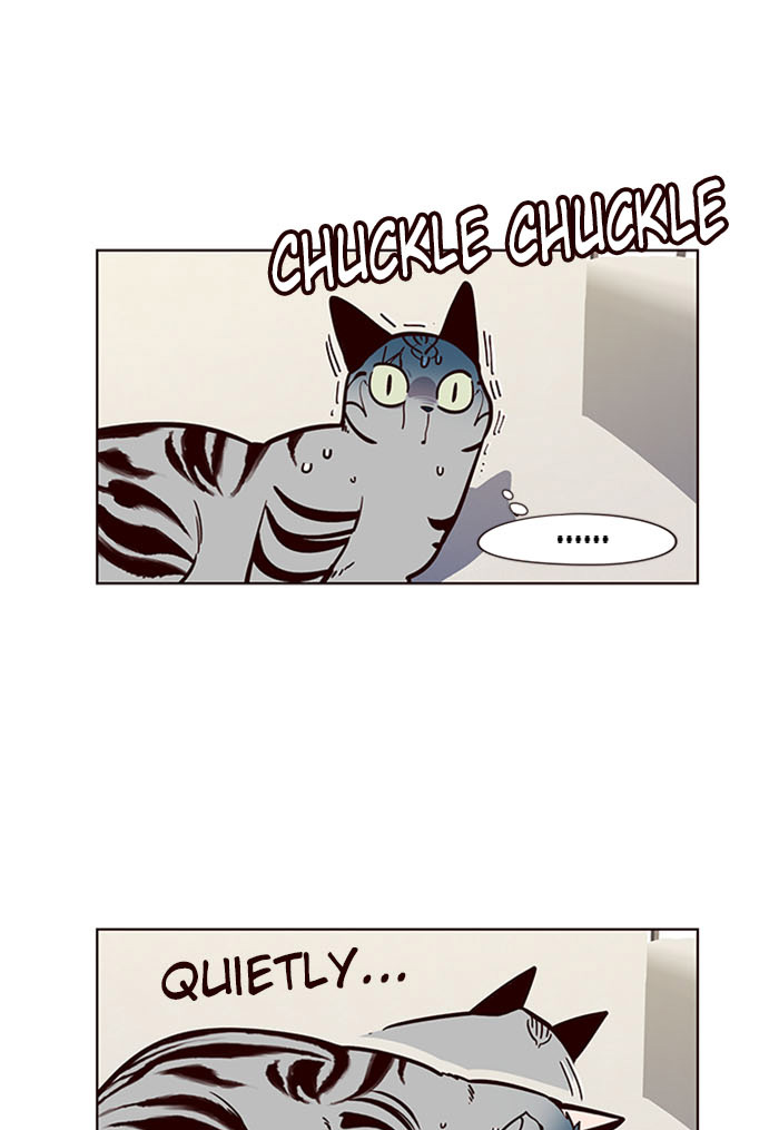 Eleceed chapter 16 page 23