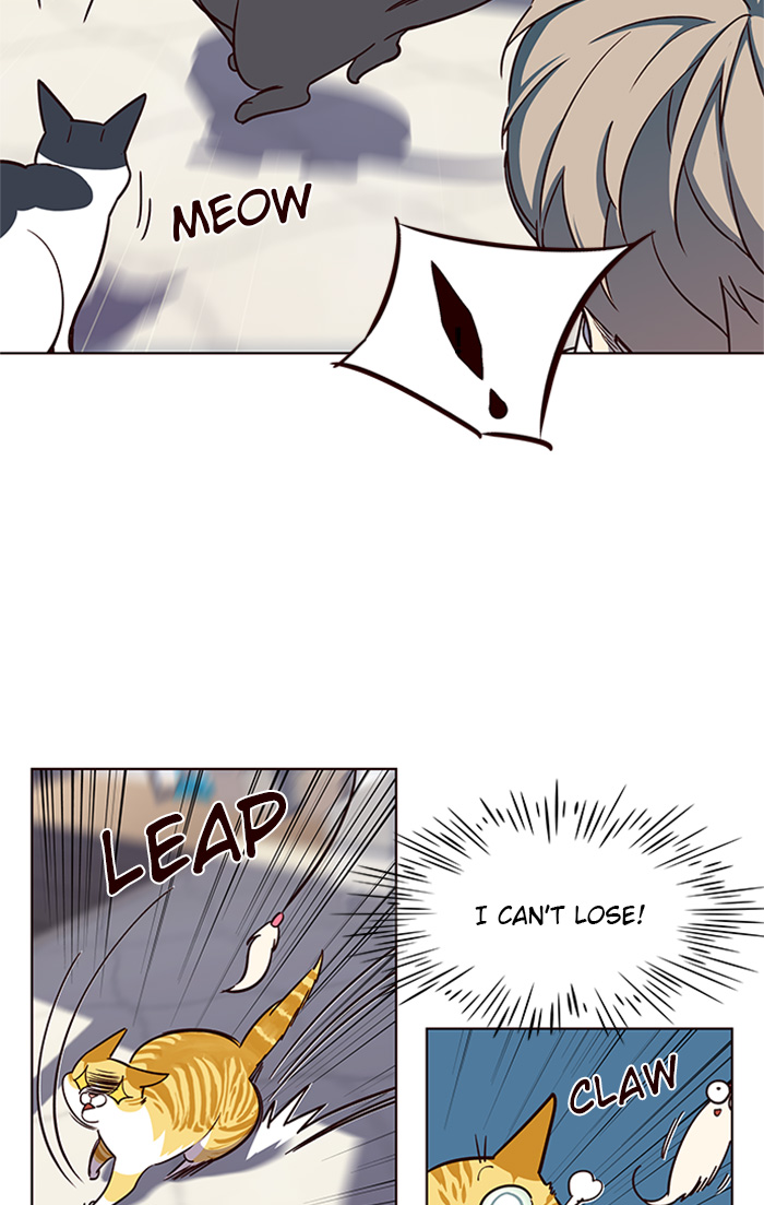 Eleceed chapter 16 page 30