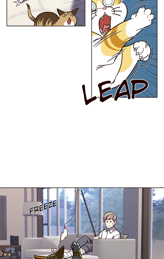 Eleceed chapter 16 page 31