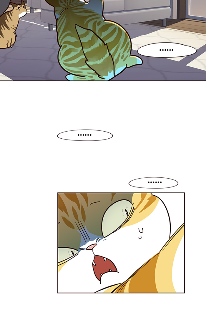 Eleceed chapter 16 page 32