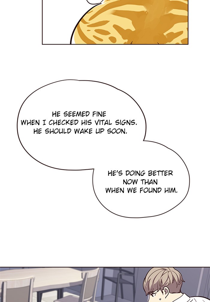 Eleceed chapter 16 page 39