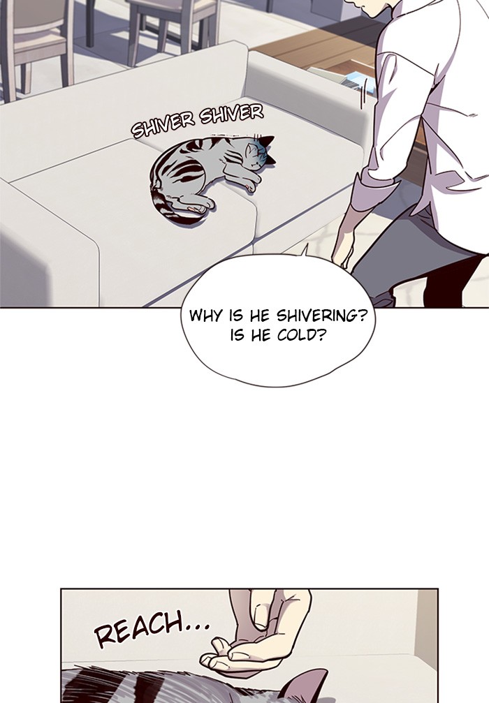 Eleceed chapter 16 page 40