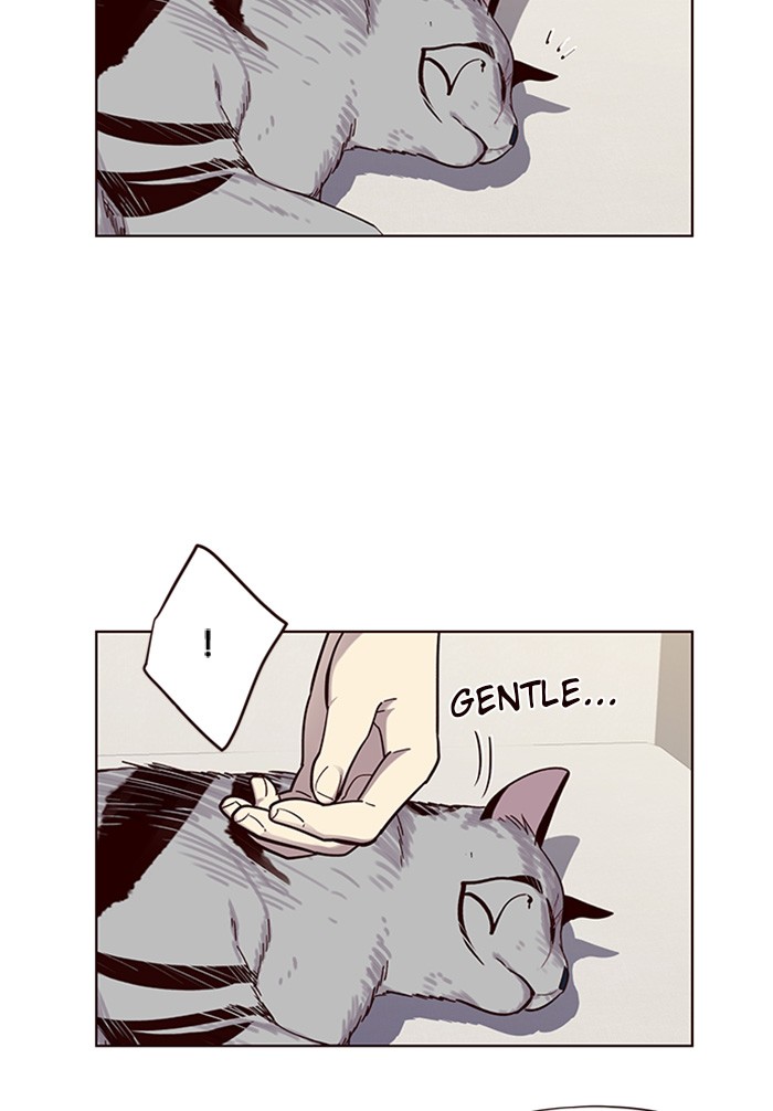 Eleceed chapter 16 page 41