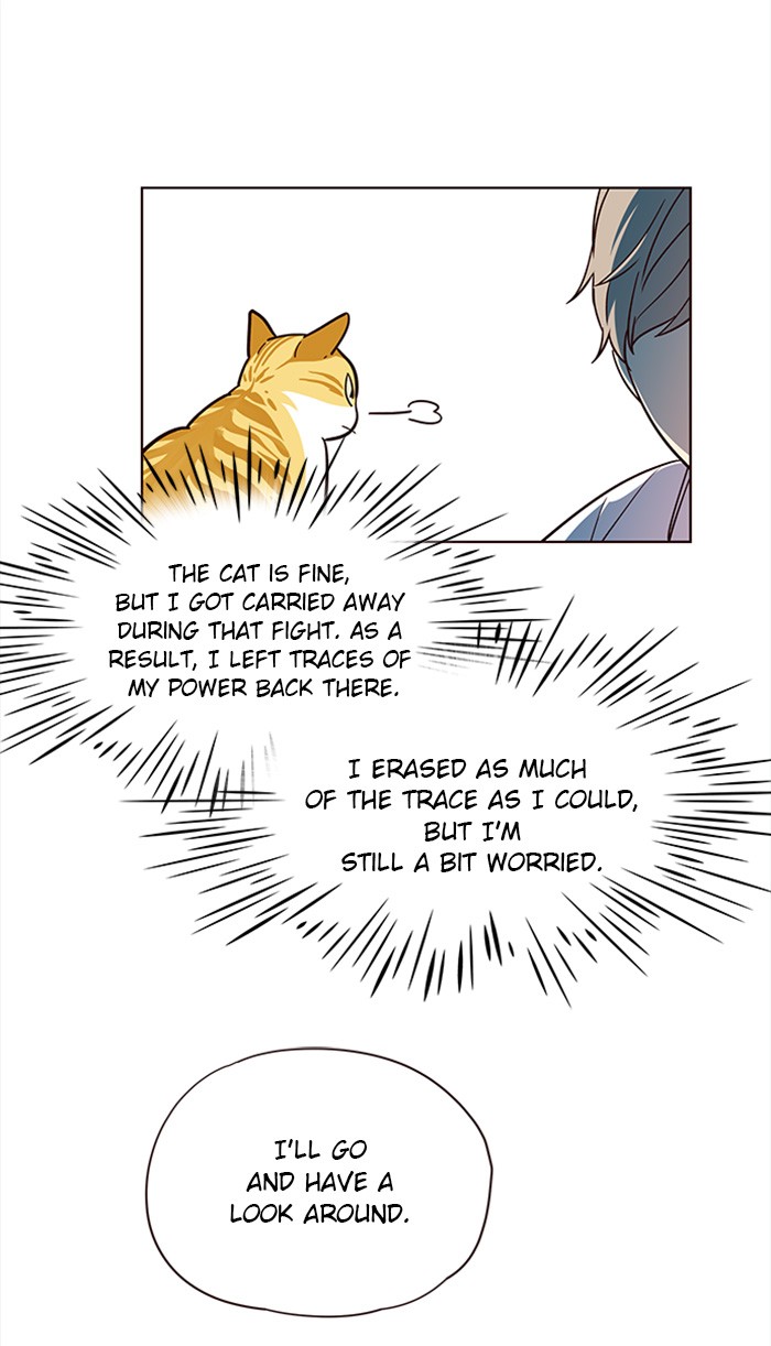 Eleceed chapter 16 page 44
