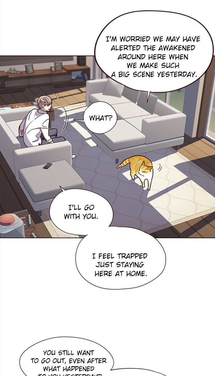 Eleceed chapter 16 page 45