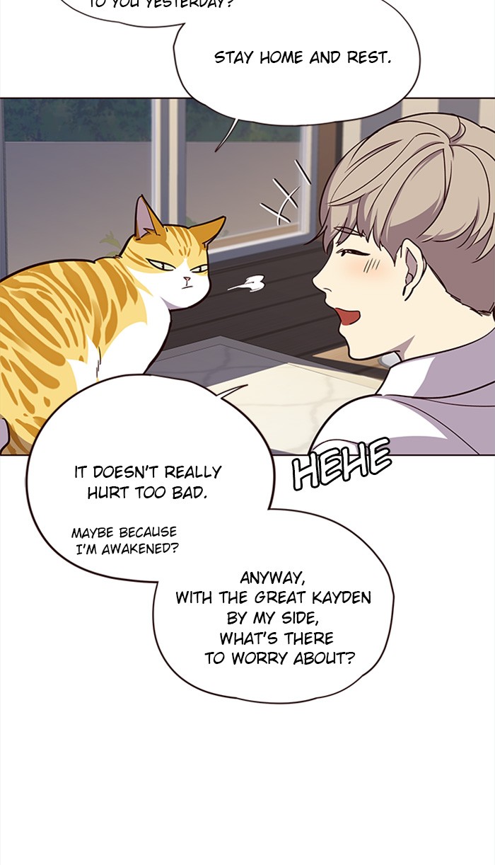 Eleceed chapter 16 page 46