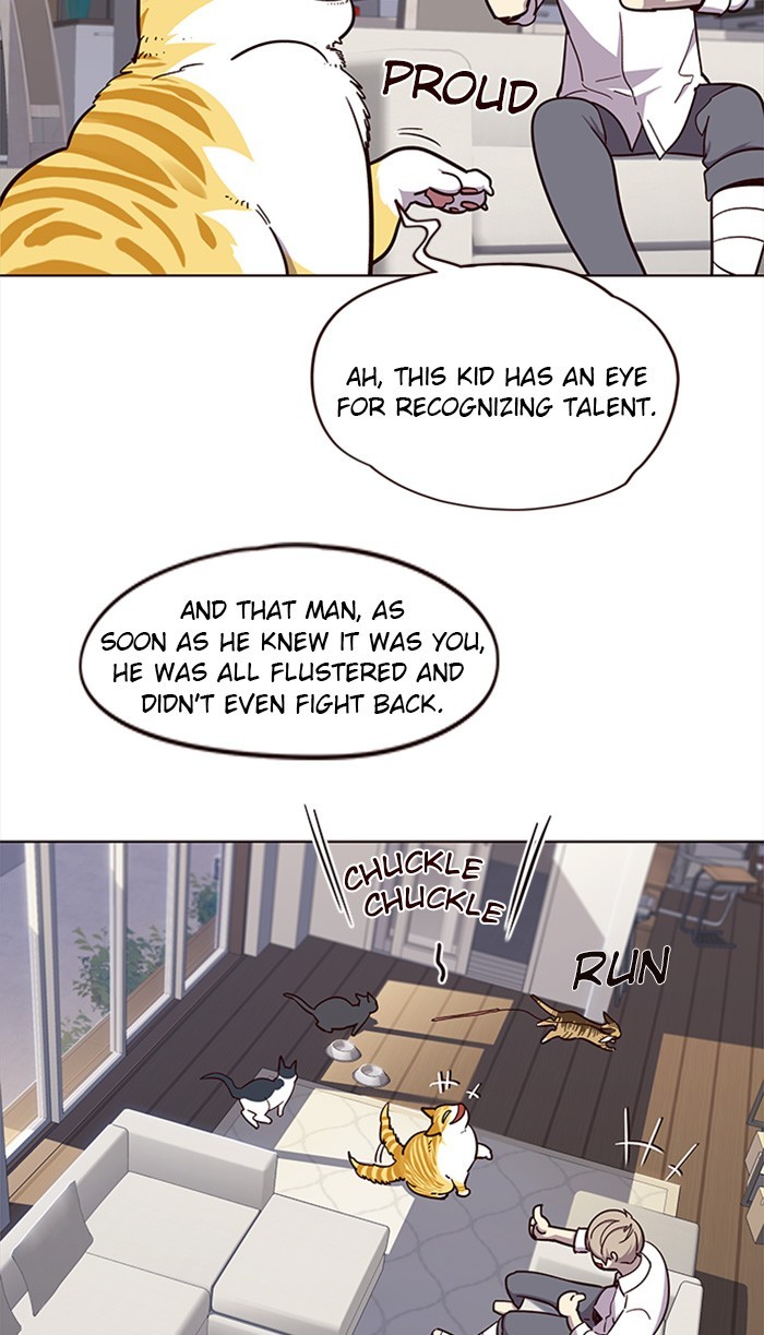 Eleceed chapter 16 page 49
