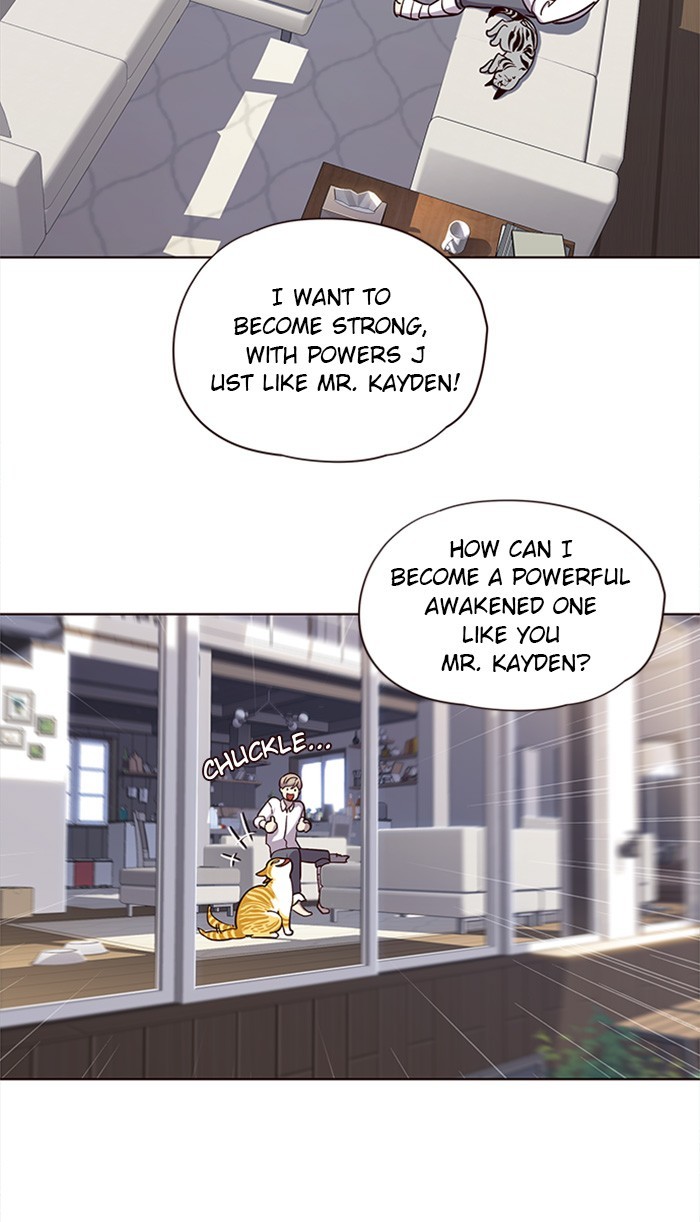 Eleceed chapter 16 page 50