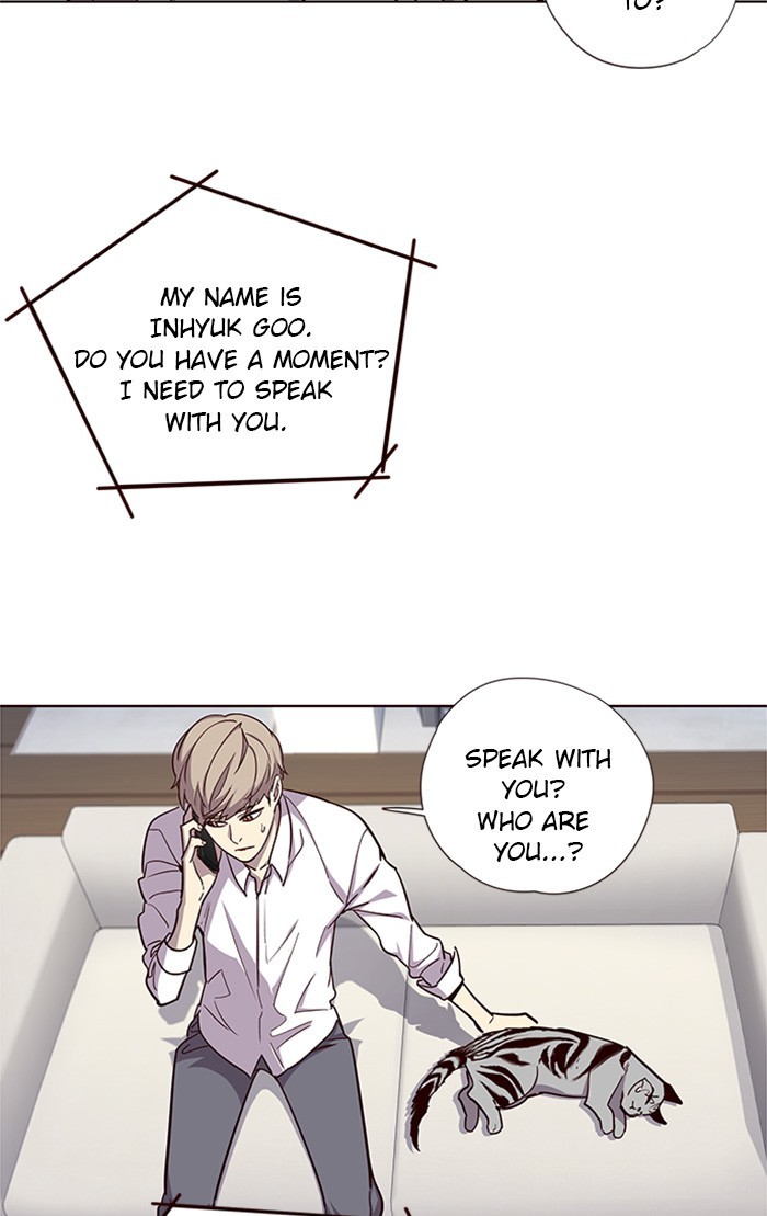 Eleceed chapter 16 page 54