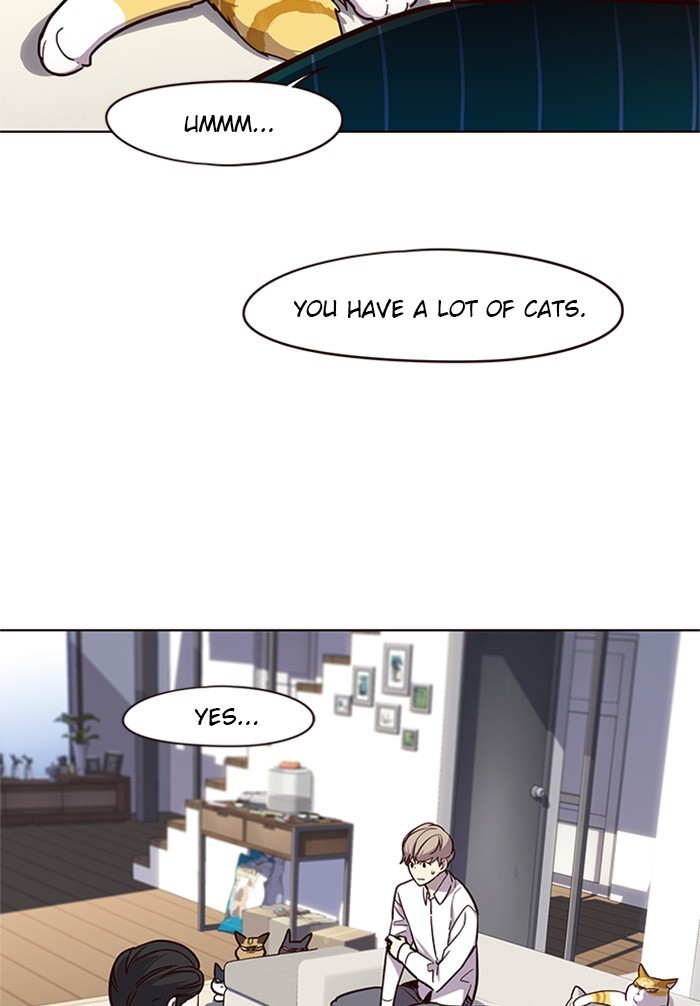 Eleceed chapter 16 page 69