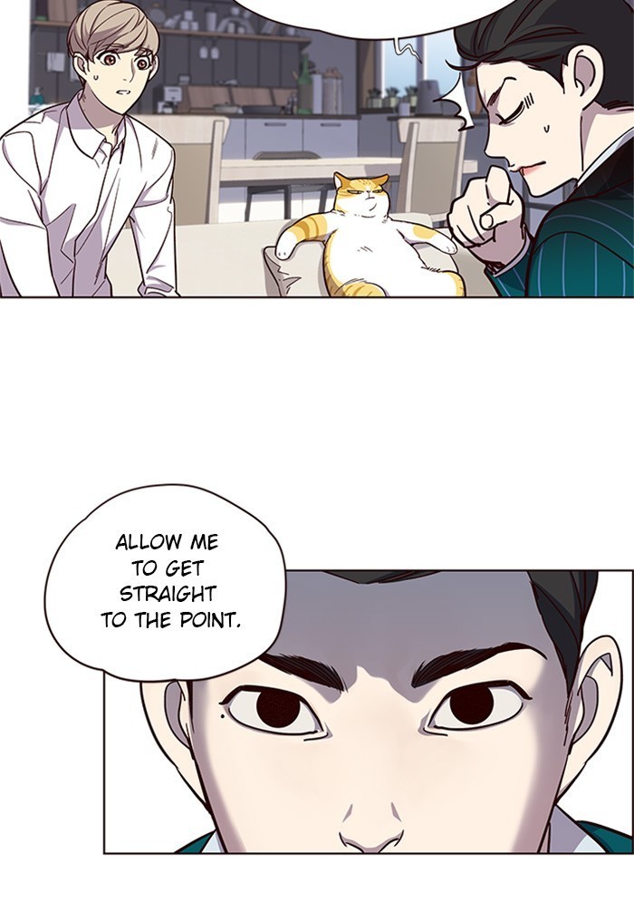 Eleceed chapter 16 page 71