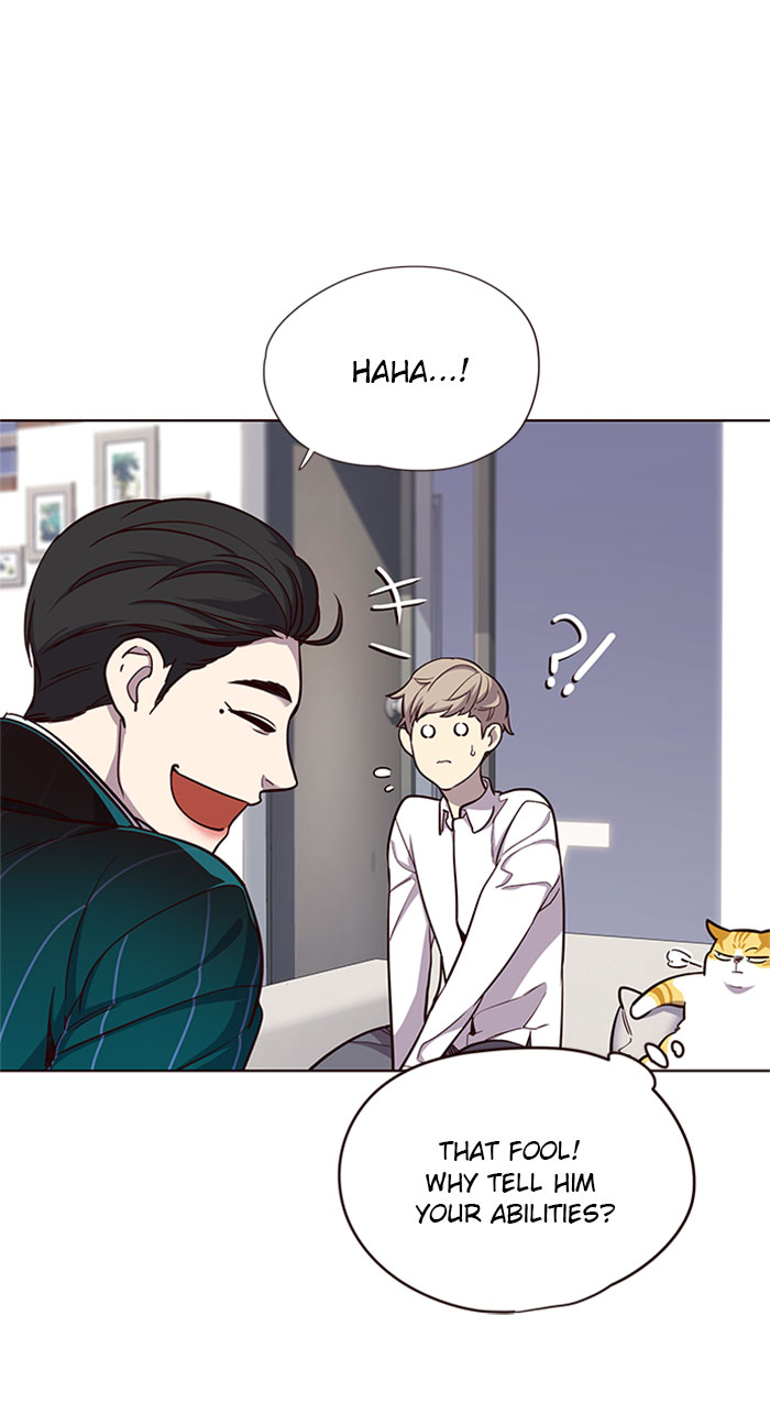 Eleceed chapter 17 page 6