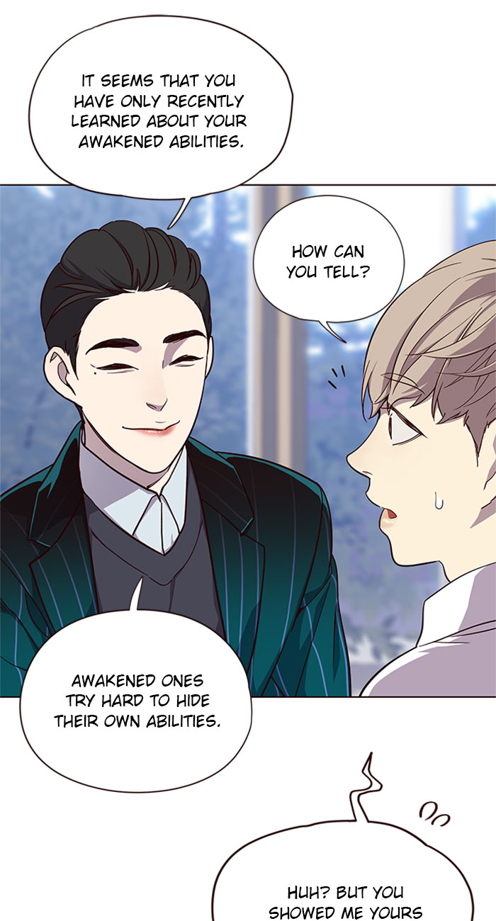Eleceed chapter 17 page 7