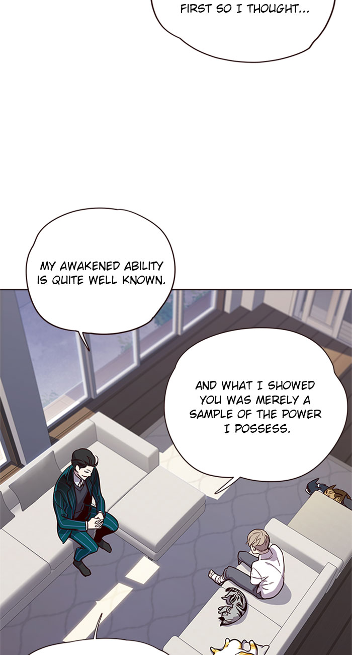 Eleceed chapter 17 page 8